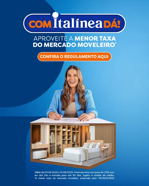 Italínea by Salapronta