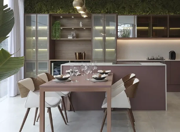 Italínea by Salapronta