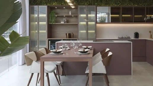 Italínea by Salapronta