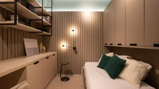 Italínea by Salapronta